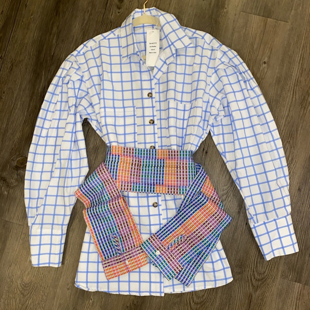 T-shirt dress